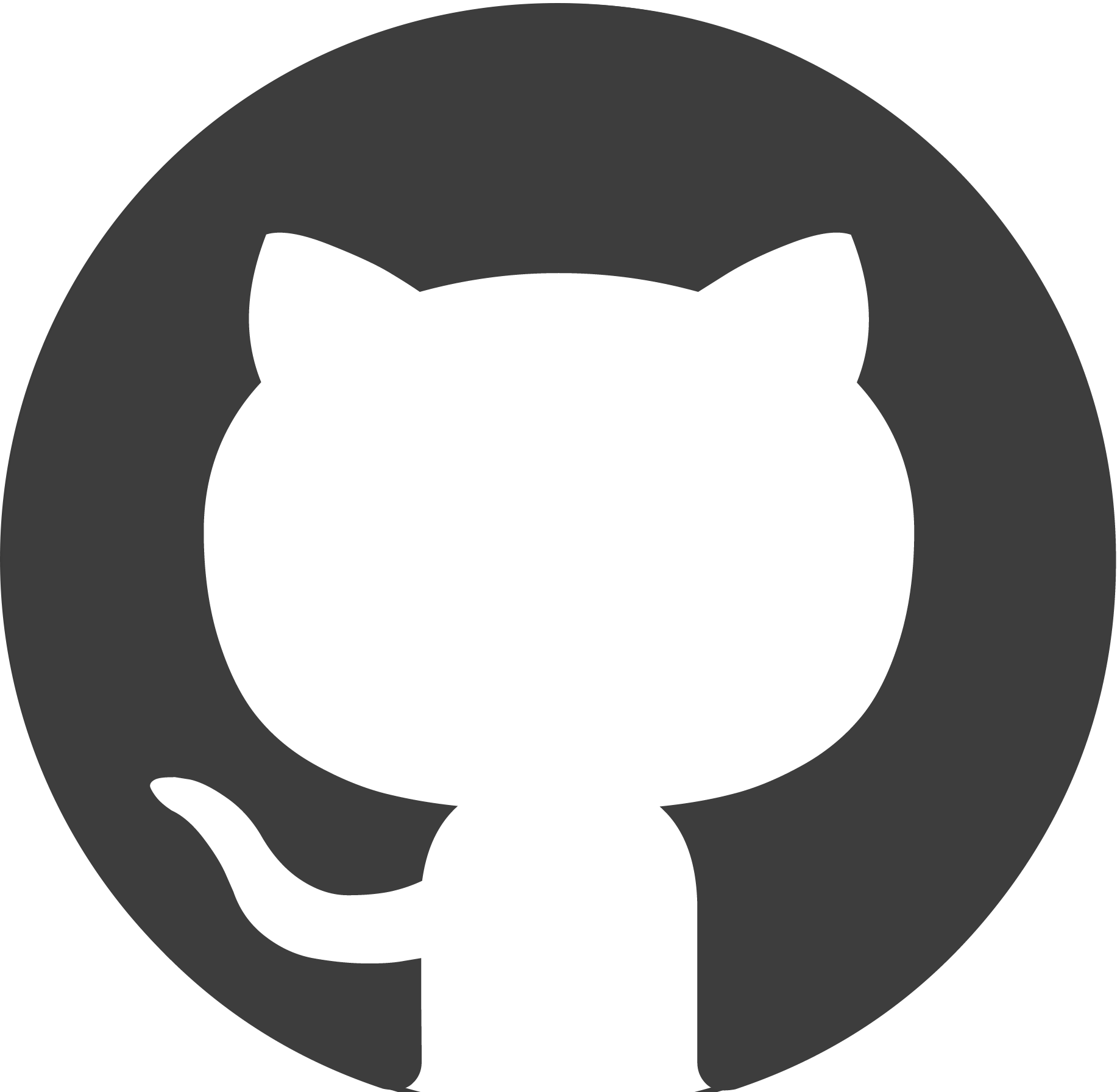 Github icon