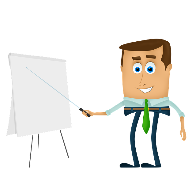 Thumbnail: My Talks. Source: https://pixabay.com/id/illustrations/pengusaha-kartun-pelatihan-kuliah-607831/